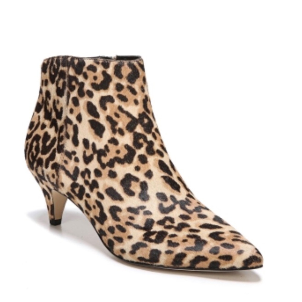 Sam Edelman Kinzey Booties